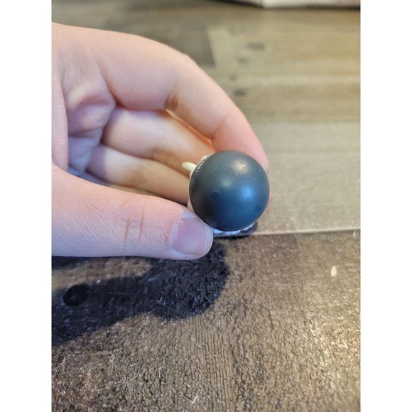 Dalmatian dog with hose wobbling toy figure - Picture 5 of 5